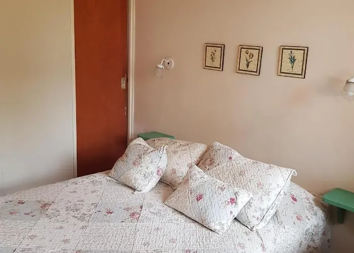 Las Victorias Apart Hotel