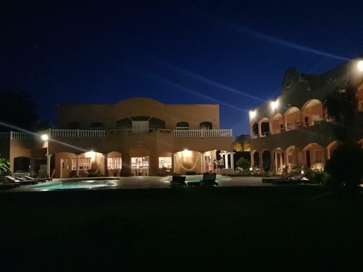 Victorias Hotel