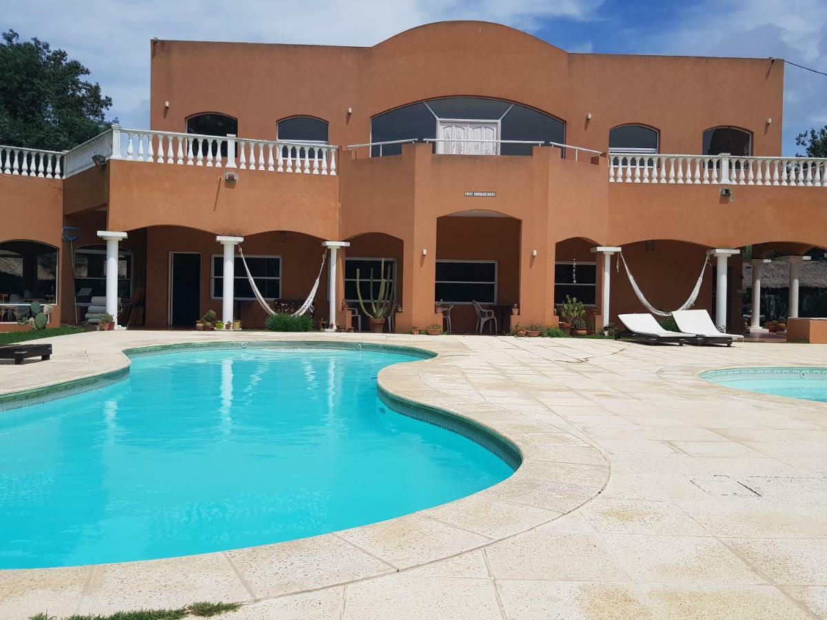 Victorias Hotel