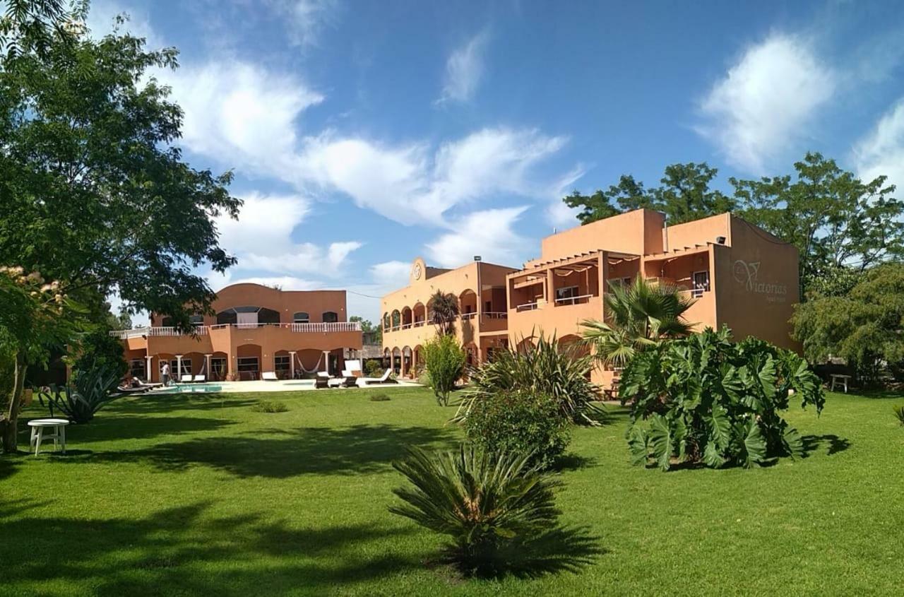 Hotel Victorias