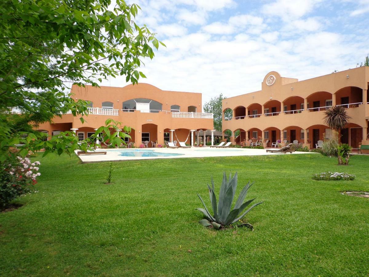 Victorias Hotel