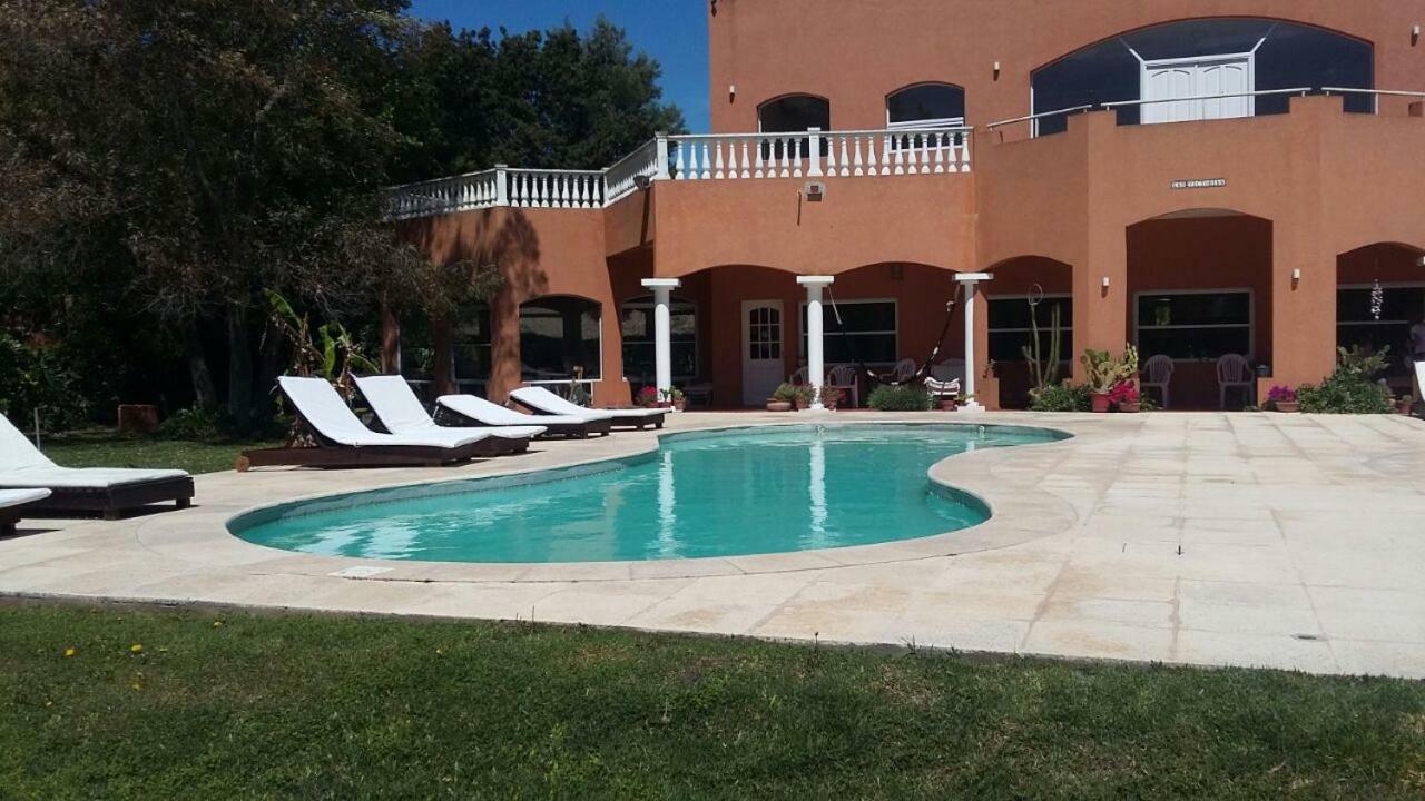 Victorias Hotel San Miguel del Monte