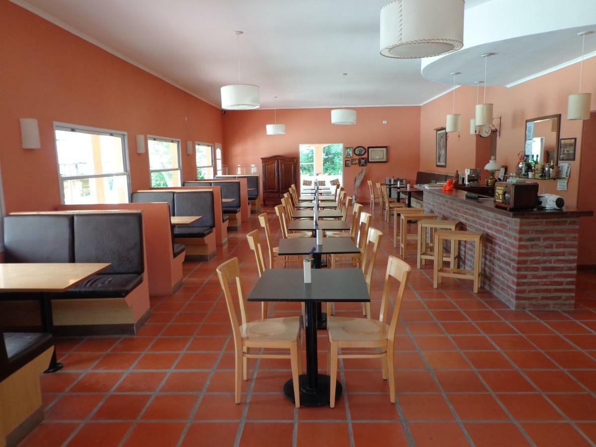 Victorias Hotel