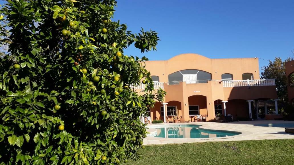 Hotel Victorias