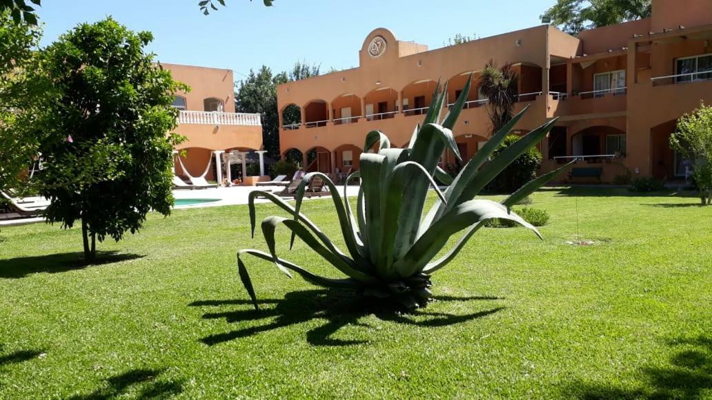 Victorias Hotel San Miguel del Monte