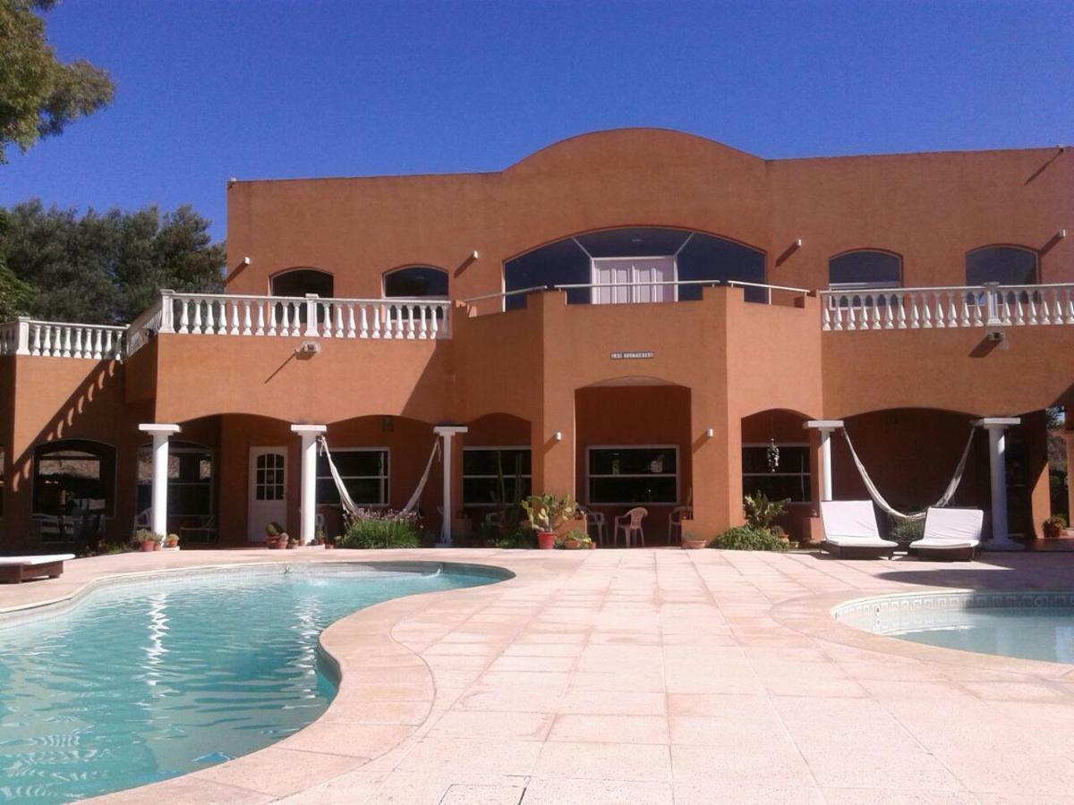 Hotel Victorias