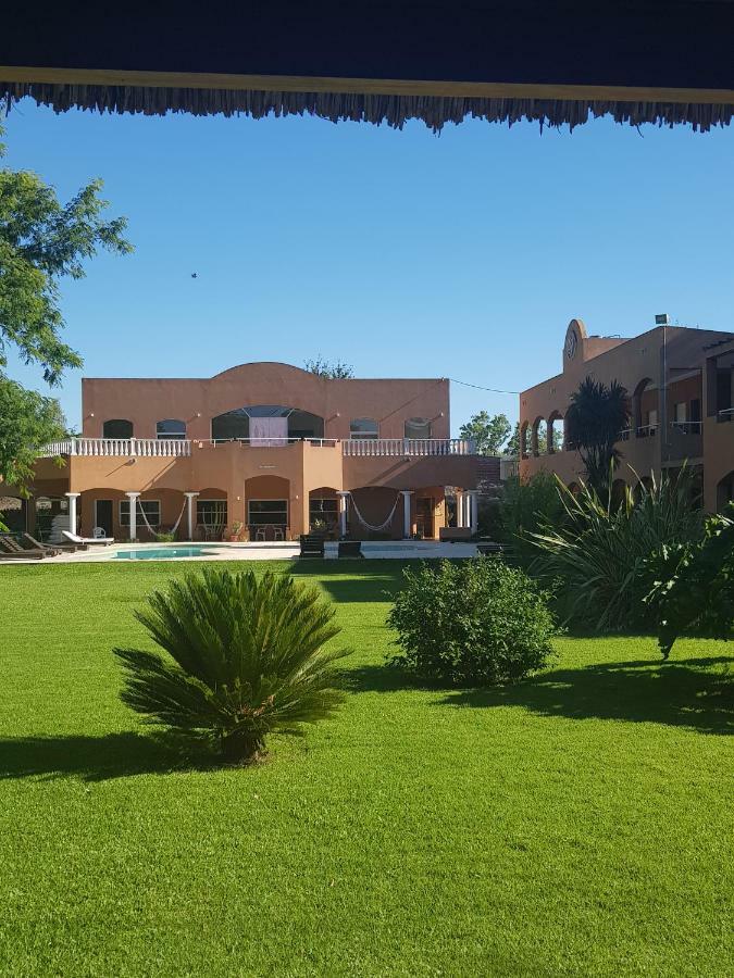Victorias Hotel San Miguel del Monte