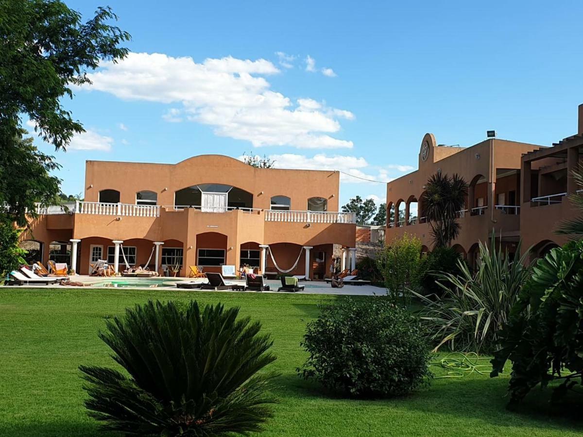 Hotel Victorias San Miguel del Monte