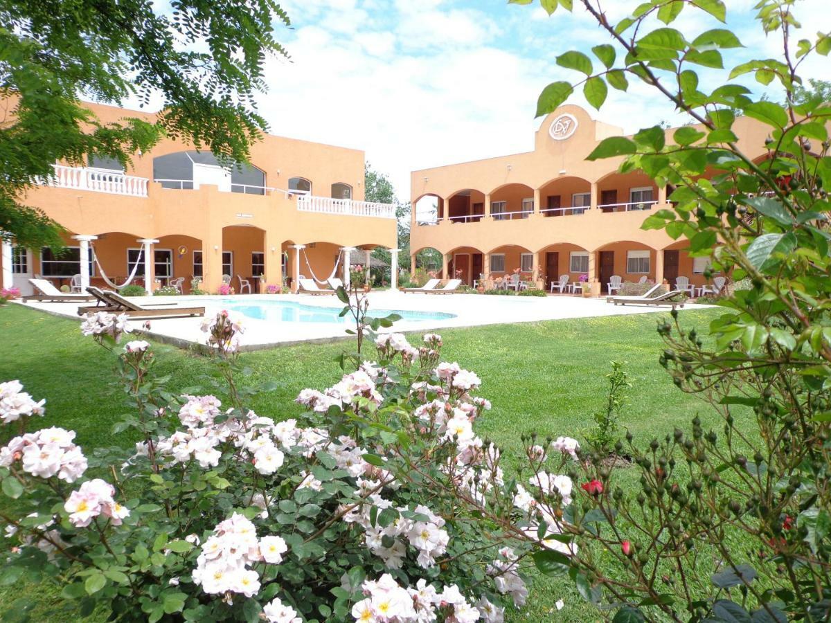 Victorias Hotel