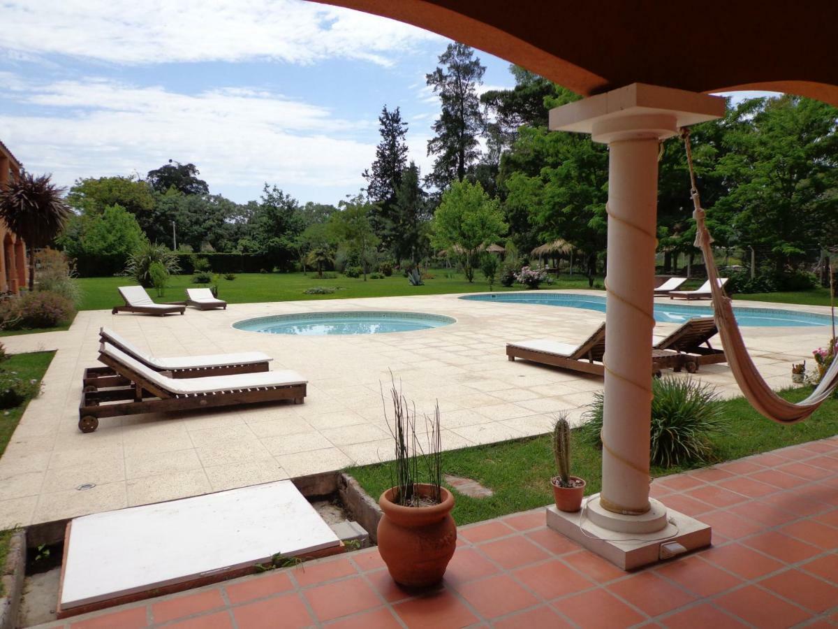 Hotel Victorias