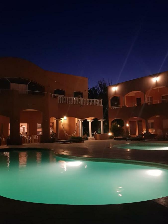 Victorias Hotel San Miguel del Monte