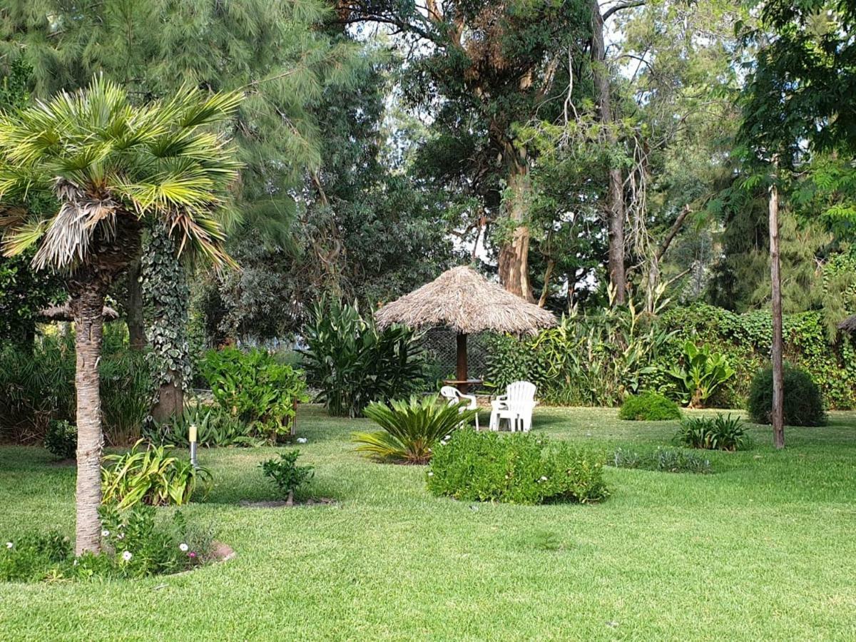 Victorias Hotel