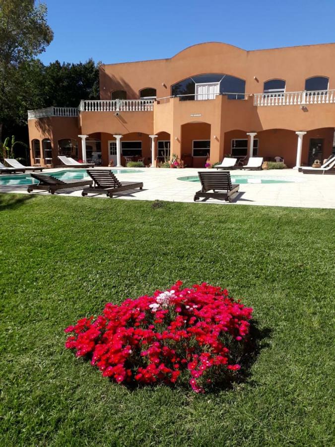 Victorias Hotel San Miguel del Monte