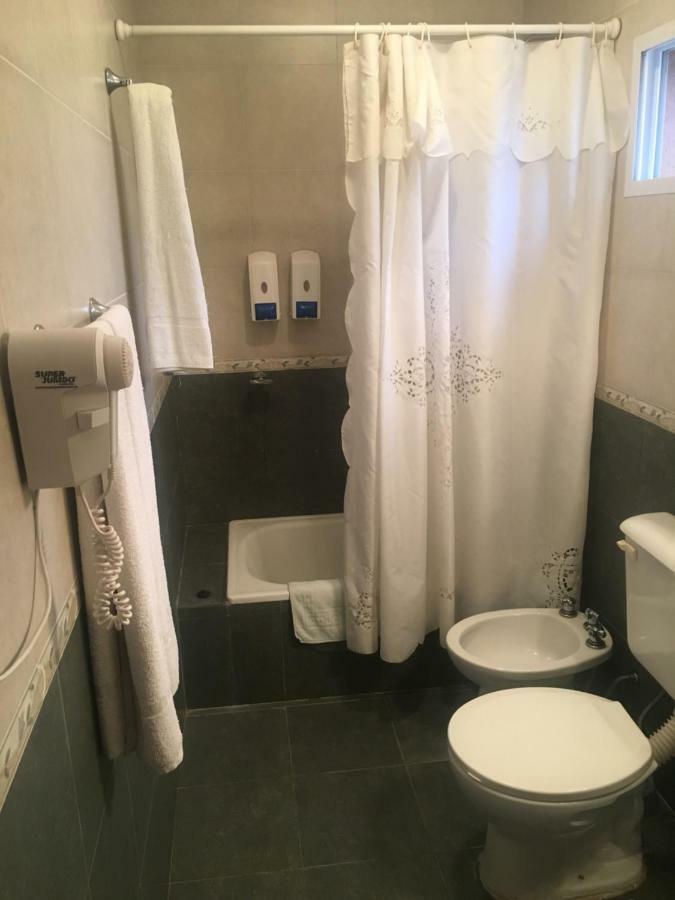 Victorias Hotel San Miguel del Monte